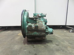 TWIN DISC MG-5091 SC