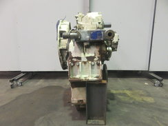 ZF BW 161