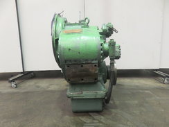 TWIN DISC MG-514