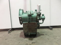 TWIN DISC MG-520-1