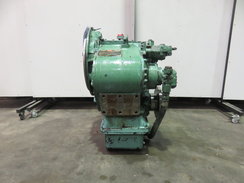 TWIN DISC MG-514C