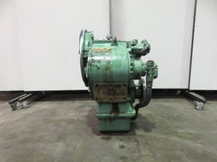 TWIN DISC MG-514C