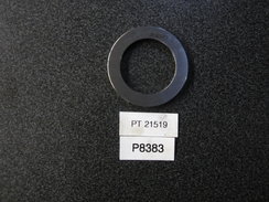TWIN DISC MG-5061 (RACE, THRUST, BEARING/P8383)