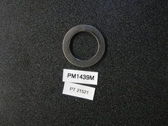 TWIN DISC MG-5061 (RETAINER PLATE, BEARING/PM1439M)