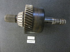 TWIN DISC MG-5061 (SHAFT, INPUT/PX8376B)