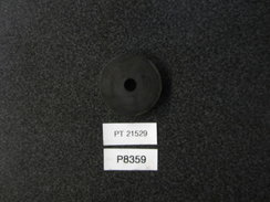 TWIN DISC MG-5061 (RETAINER PLATE, FLANGE PROP./P8359)