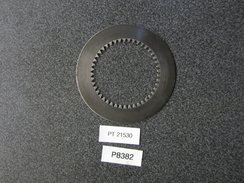 TWIN DISC MG-5061 (PLATE, CLUTCH, STEEL/P8382)