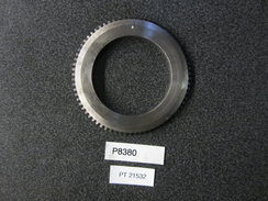 TWIN DISC MG-5061 (BACKPLATE, CLUTCH/P8380)