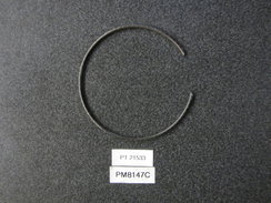 TWIN DISC MG-5061 (RING, SNAP, INTERNAL/PM8147C)