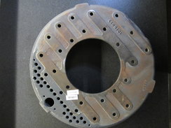 TWIN DISC MG-5225 (SAE-1 HOUSING/1015017)