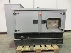 DEUTZ F4M 1011F (GENERATOR SET)