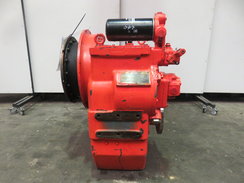 TWIN DISC MG-516