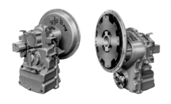 TWIN DISC MG-5062V