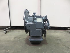 TWIN DISC MG-509