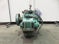 LOHMANN STOLTERFOHT GUS 250A / 1337