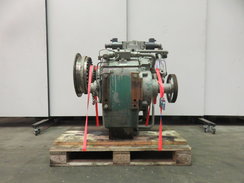 LOHMANN STOLTERFOHT GUS 375A / 1618