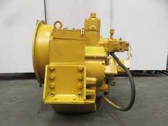 TWIN DISC MG-6690 SC