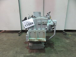 ZF MW 4400