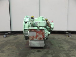 ZF BW165P