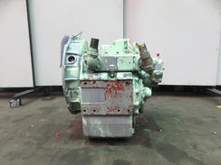 ZF BW165P