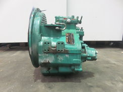 TWIN DISC MG-5091 SC