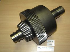 TWIN DISC MG-5114 (CLUTCH ASSEMBLY, REVERSE/PX9792)