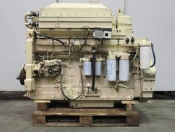 Cummins Diesel For Sale >> Sell / Buy Cummins / KTA 1150 C Cummins Diesel For Sale >> Sell / Buy Cummins / KTA 1150 C