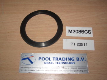 TWIN DISC MG-5091 (SPRING, RETURN, WASHER/M2086CS)