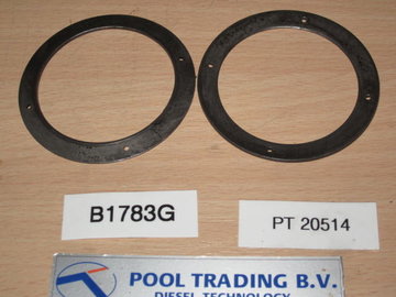 TWIN DISC MG-5091 (SPRING, RETURN, WASHER/B1783G)
