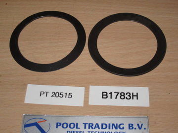 TWIN DISC MG-5091 (SPRING, RETURN, WASHER/B1783H)