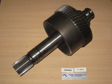 TWIN DISC MG-5091 (SHAFT & GEAR ASSEMBLY FORWARD/1003842)