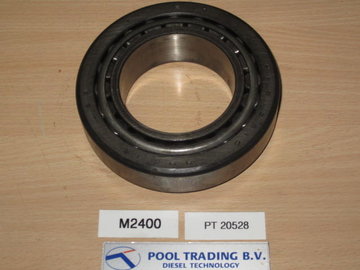 TWIN DISC MG-5091 (ROLLER BEARING, OUTPUT SC/M2400)