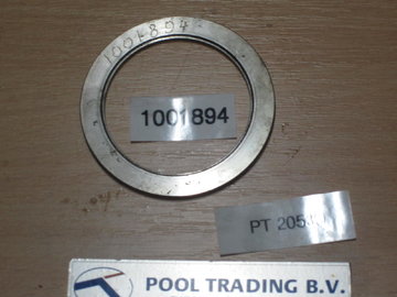 TWIN DISC MG-5091 (RACE, THRUST, BEARING/1001894)