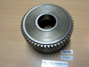 TWIN DISC MG-5091 (SPIDER, CLUTCH REVERSE/1001898)