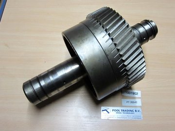 TWIN DISC MG-5091 (CLUTCH ASSEMBLY REVERSE/1001903)
