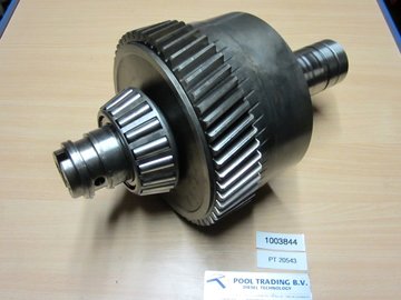 TWIN DISC MG-5091 (CLUTCH ASSEMBLY REVERSE/1003844)