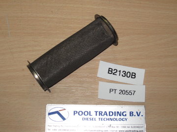 TWIN DISC MG-5091 (FILTER, SCREEN, SUCTION/B2130B)