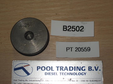 TWIN DISC MG-5091 (PLUG, SUCTION/B2502)