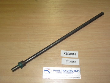 TWIN DISC MG-5091 (TUBE, OIL GAUGE/XB2301J)