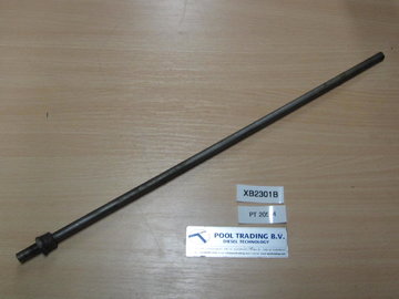 TWIN DISC MG-5091 (TUBE, OIL GAUGE/XB2301B)