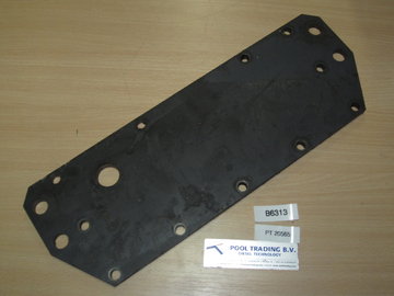 TWIN DISC MG-5091 (TOP COVER/B6313)