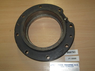 TWIN DISC MG-5091 (CARRIER, BEARING, OUTPUT/B5857C)