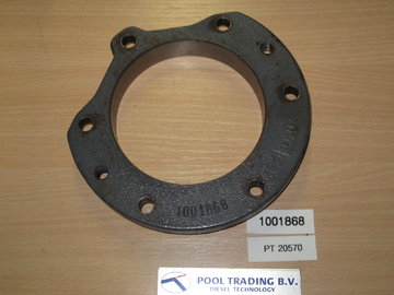 TWIN DISC MG-5091 (CARRIER, BEARING, OUTPUT/1001868)