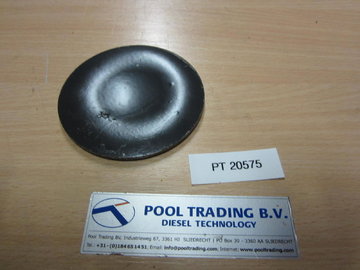 TWIN DISC MG-5091 (PLUG, EXPANSION)