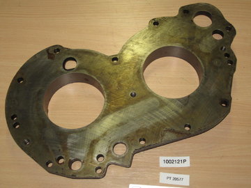 TWIN DISC MG-5091 (CARRIER, BEARING/1002121P)