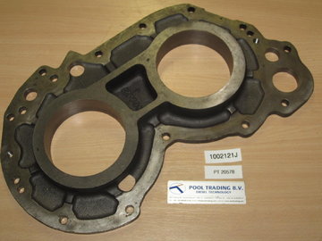 TWIN DISC MG-5091 (CARRIER, BEARING/1002121J)