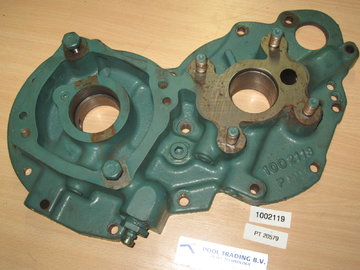 TWIN DISC MG-5091 (MANIFOLD/1002119)