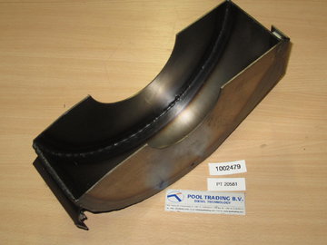 TWIN DISC MG-5091 (PAN, GEAR, SC/1002479)