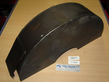 TWIN DISC MG-5091 (PAN, GEAR, DC/1002711)