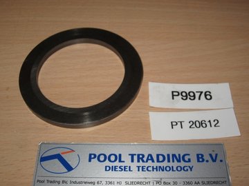 TWIN DISC MG-5114 (RACE, THRUST,BEARING, FORW. SHAFT/P9976)